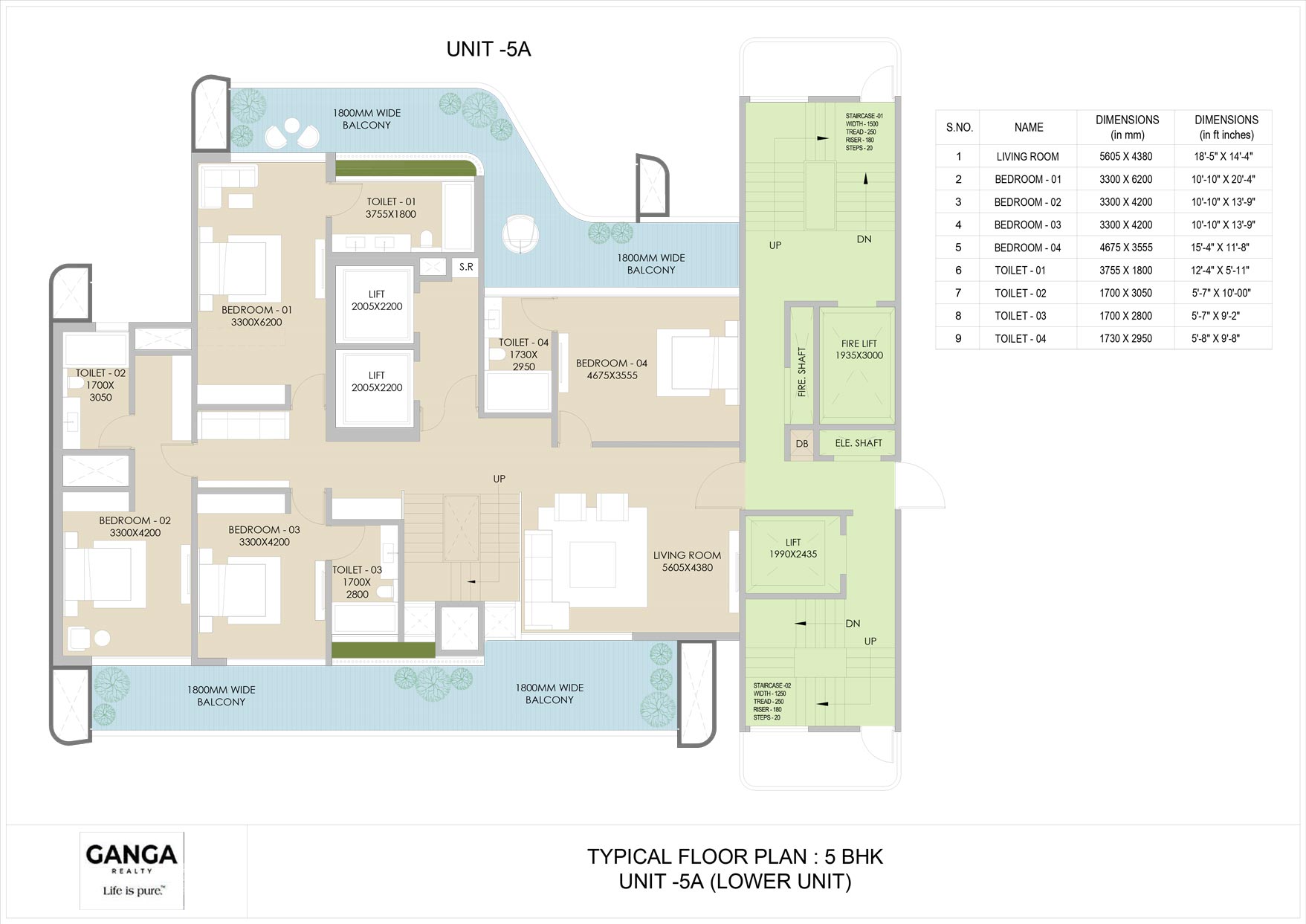 Nandaka-84-Penthouse-Lower-Unit