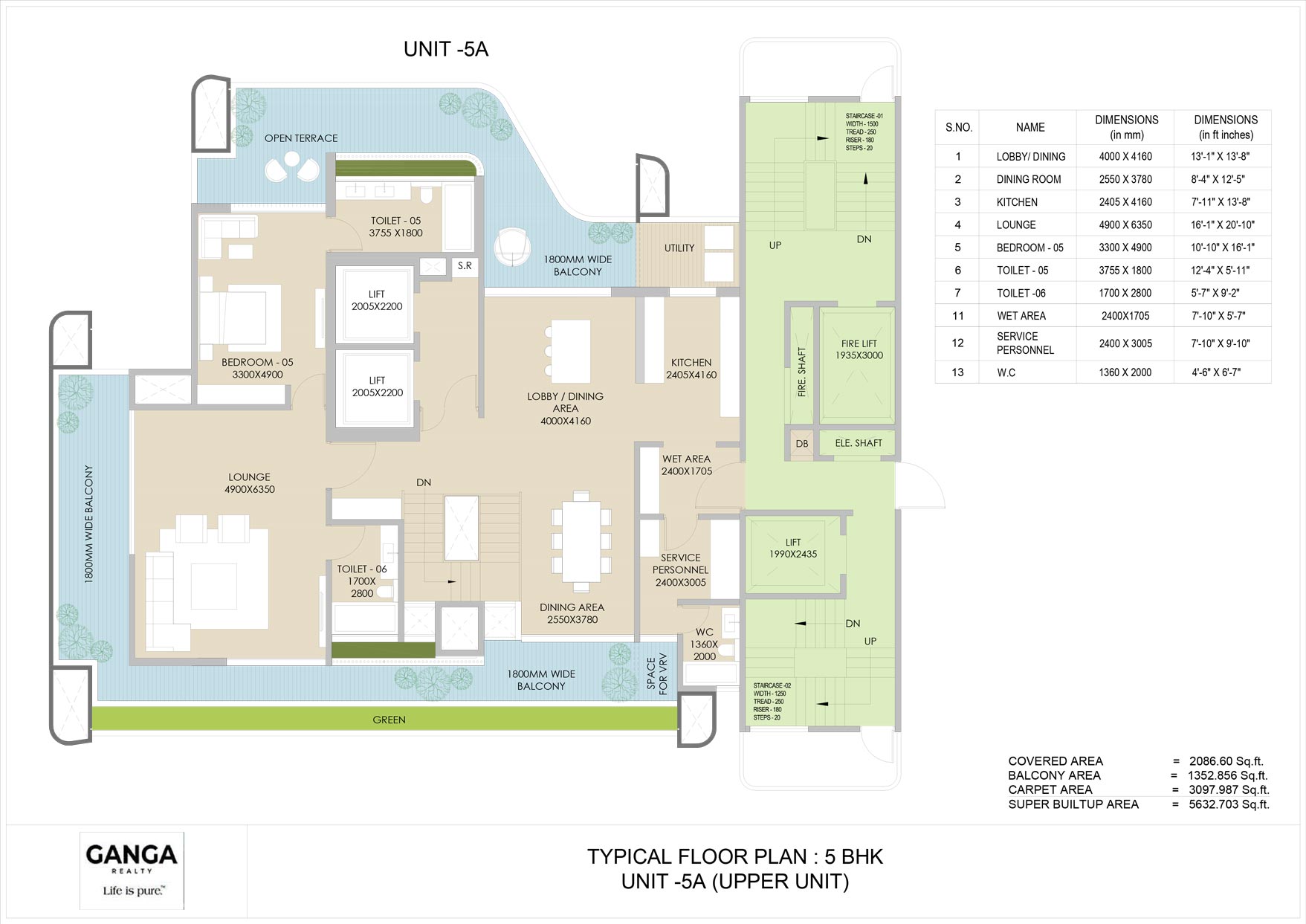 Nandaka-84-Penthouse-Upper-Unit